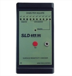 Máy đo điện trở bề mặt SLD-699